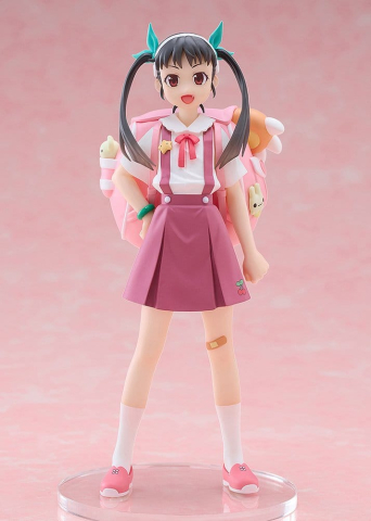 Monogatari Series CHILLfigg Mini Figures Blind Box Assortment (6) [3]