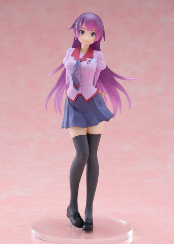 Monogatari Series CHILLfigg Mini Figures Blind Box Assortment (6) [2]
