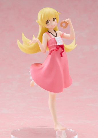 Monogatari Series CHILLfigg Mini Figures Blind Box Assortment (6) [6]