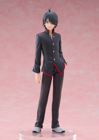 Monogatari Series CHILLfigg Mini Figures Blind Box Assortment (6) [1]