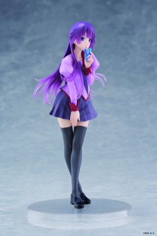 Monogatari Series Coreful PVC Figure Hitagi Senjougahara 40 cm [3]