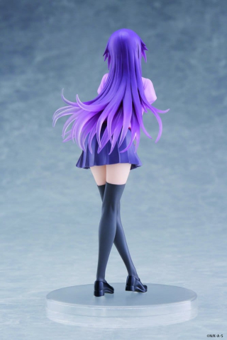 Monogatari Series Coreful PVC Figure Hitagi Senjougahara 40 cm [2]