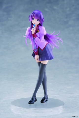 Monogatari Series Coreful PVC Figure Hitagi Senjougahara 40 cm [1]