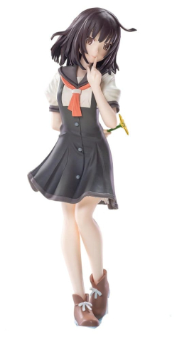 Monogatari Series XStellar PVC Figure Nadeko Sengoku 18 cm [1]