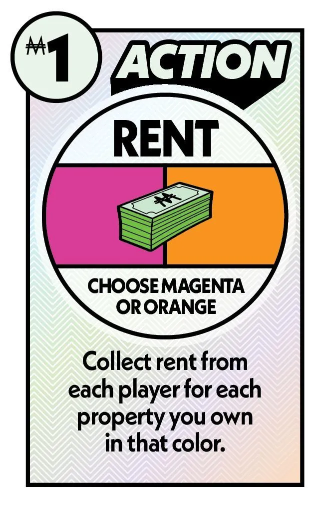 Monopoly Deal [3]