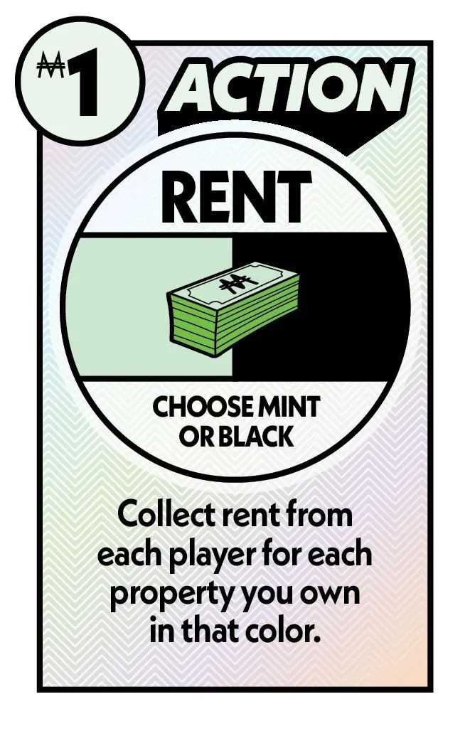 Monopoly Deal [4]