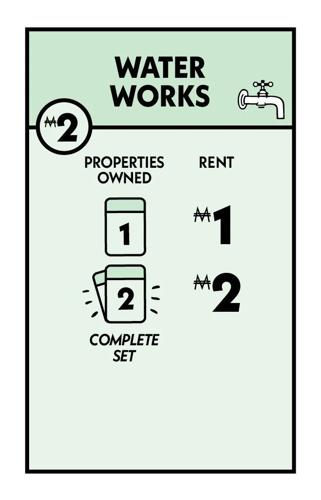 Monopoly Deal [8]