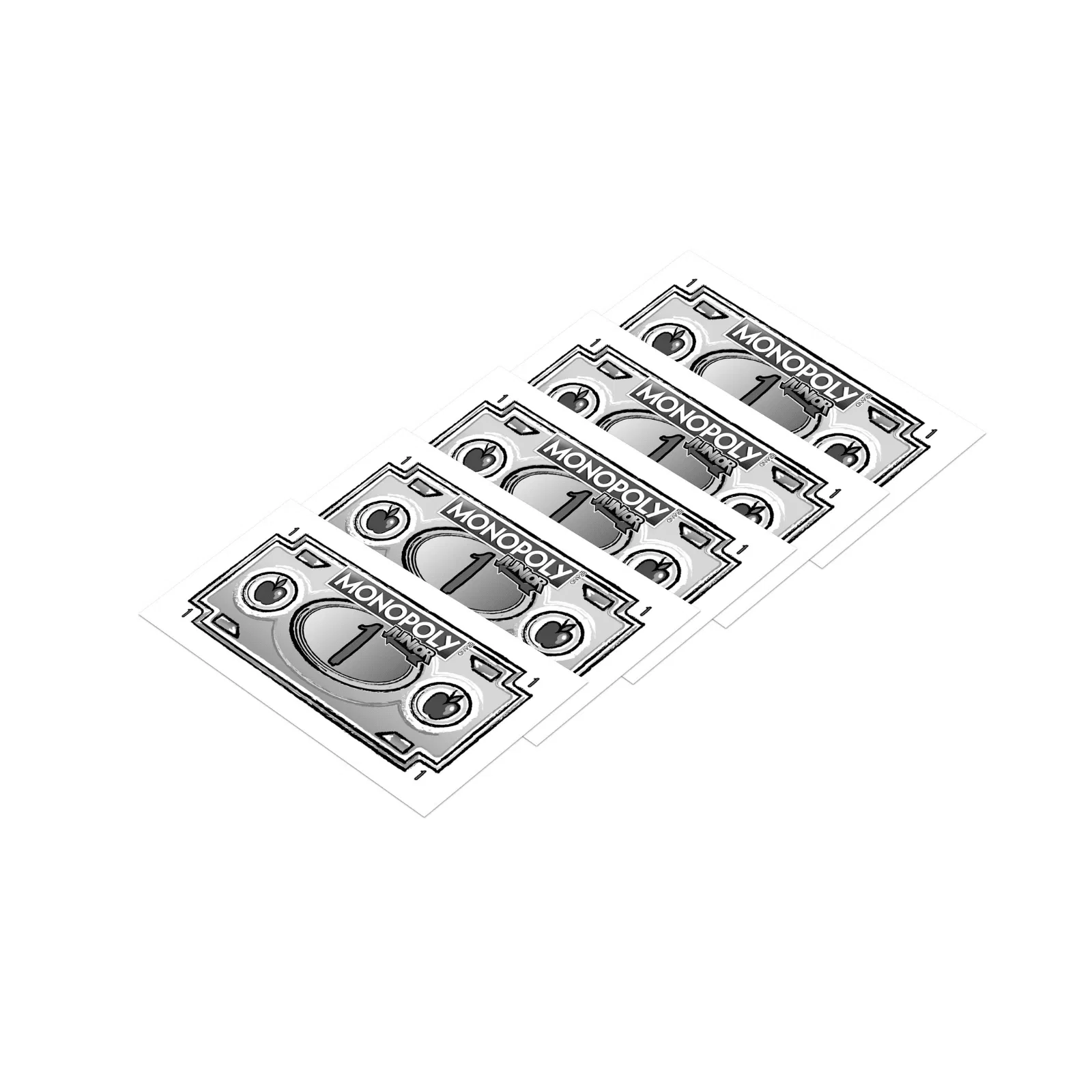 Monopoly Junior Ferma [5]