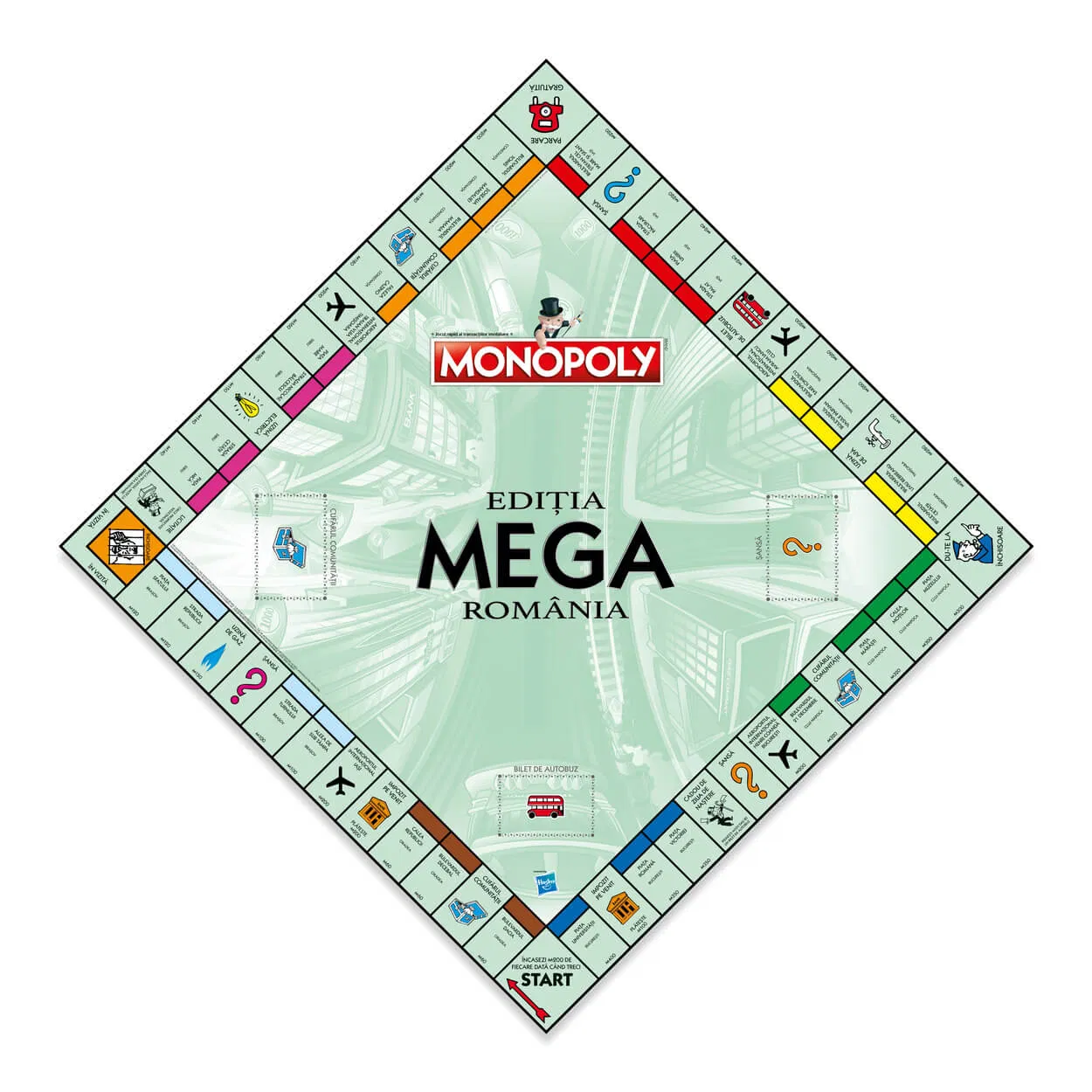 Monopoly Mega Romania [1]