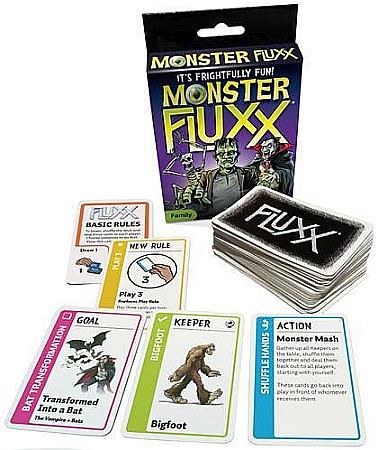 Monster Fluxx [1]