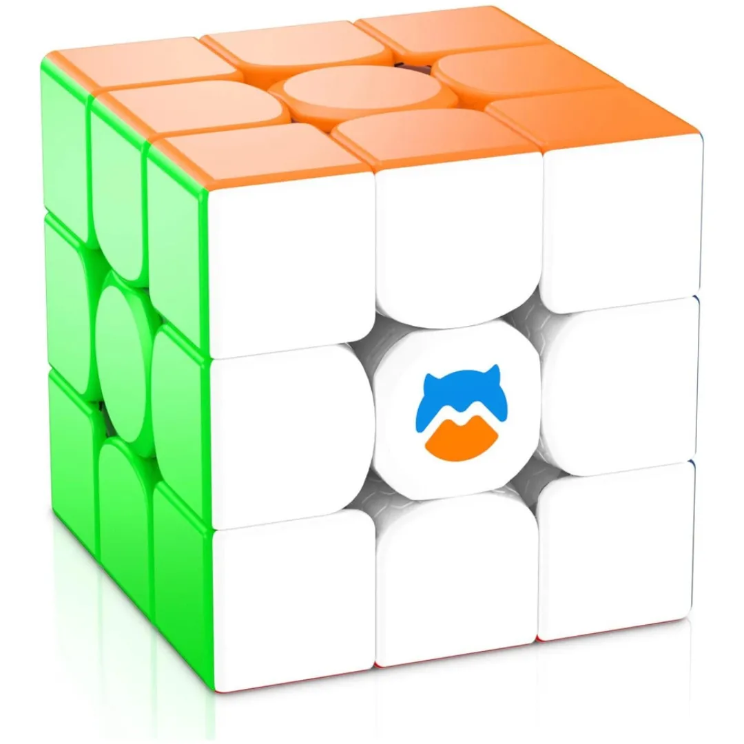 GAN Monster Go Cub 3x3 [2]