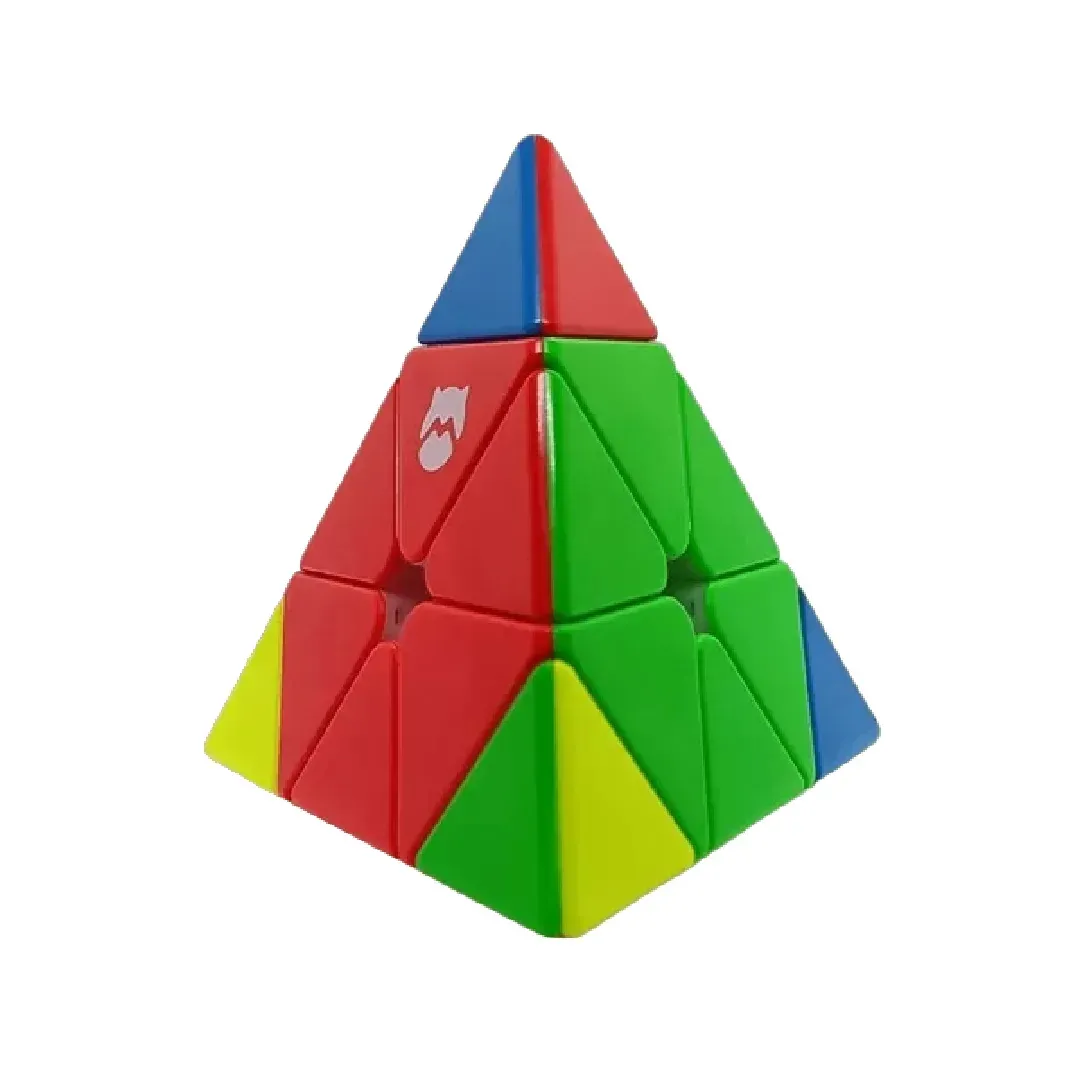 GAN Monster Go Pyramid Standard [1]
