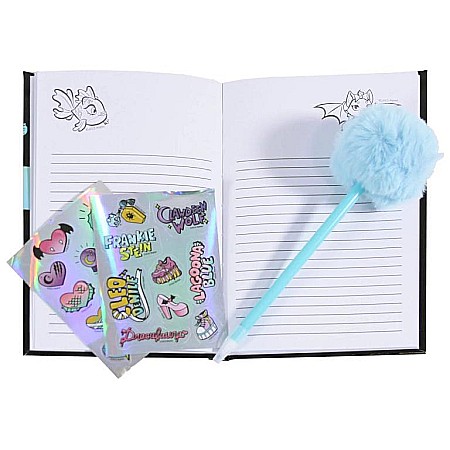 Monster High Coffret [1]
