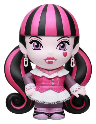 Casa si Cadouri - Monster High Collectible Bank Draculaura