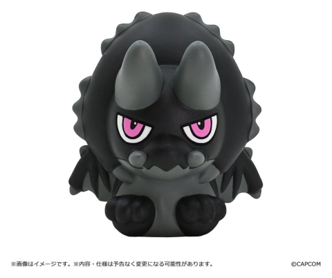 Monster Hunter Capcom Figure Builder Finger Puppet Vol. 3 [9]