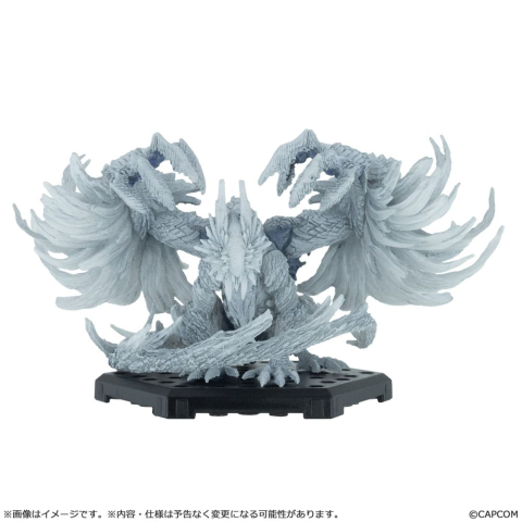 Monster Hunter Figure Builder Trading Figures Standard Model Plus Vol. 29 10 - 15 cm Assortment (6) [3]