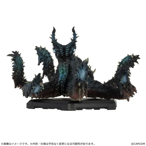 PRECOMENZI - Monster Hunter Figure Builder Trading Figures Standard Model Plus Vol. 29 10 - 15 cm Assortment (6)