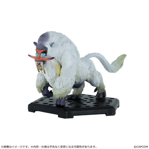 Monster Hunter Figure Builder Trading Figures Standard Model Plus Vol. 29 10 - 15 cm Assortment (6) [4]