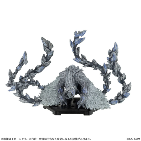 Monster Hunter Figure Builder Trading Figures Standard Model Plus Vol. 29 10 - 15 cm Assortment (6) [1]