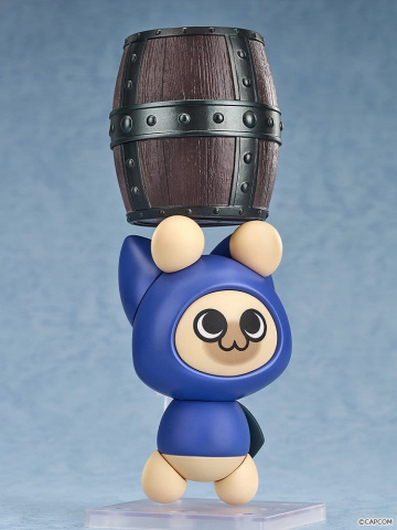 Monster Hunter Nendoroid Action Figure Palico Layered Armor: Kit T. Ver. 10 cm [2]