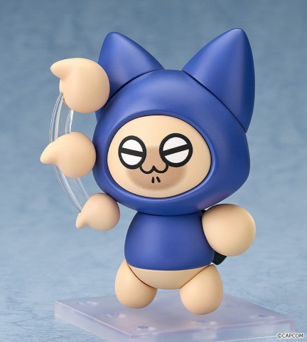 Monster Hunter Nendoroid Action Figure Palico Layered Armor: Kit T. Ver. 10 cm [4]