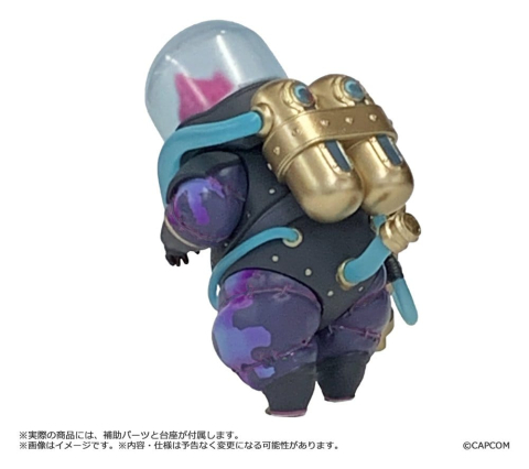 Monster Hunter Standard Model Plus Mini Figure Palico Collection Vol. 1 Blind Box Assortment (4) [7]