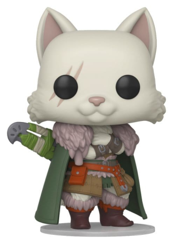Monster Hunter Wilds POP! Games Vinyl Figure Athos 9 cm [1]