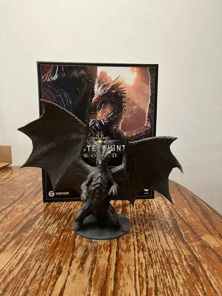 Board Games - Monster Hunter World: The Board Game – Kushala Daora Expansion