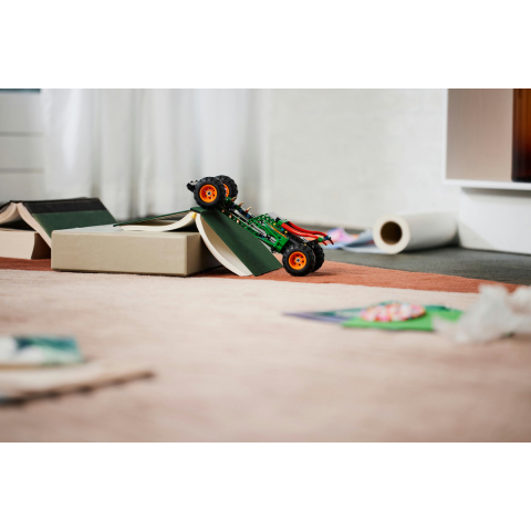 Monster Jam™ Dragon™ [5]