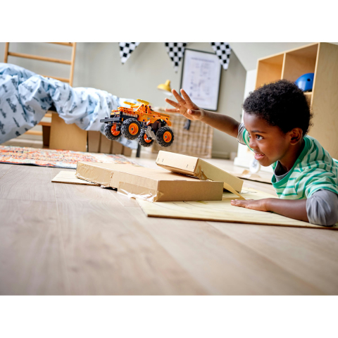 Monster Jam™ El Toro Loco™ [4]