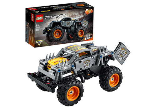 LEGO - Monster Jam Max-D