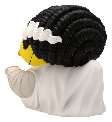 Monsters Tubbz Mini PVC Figure Bride of Frankenstein 5 cm [3]