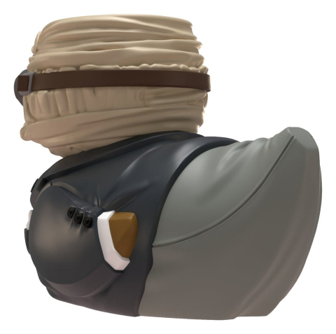Monsters Tubbz Mini PVC Figure Invisible Man 5 cm [3]