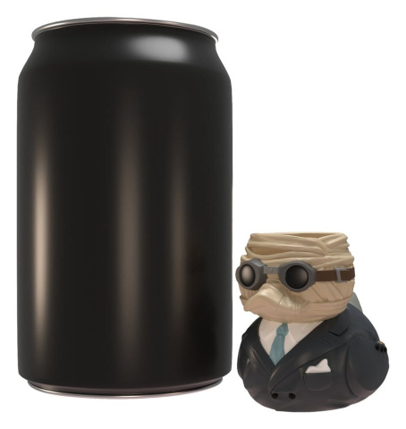 Monsters Tubbz Mini PVC Figure Invisible Man 5 cm [4]
