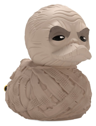PRECOMENZI - Monsters Tubbz Mini PVC Figure The Mummy 5 cm