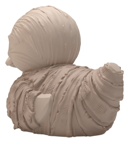 Monsters Tubbz Mini PVC Figure The Mummy 5 cm [3]