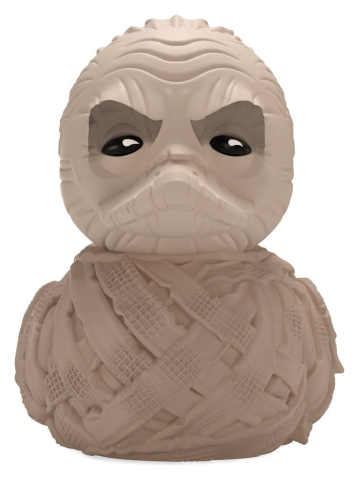 Monsters Tubbz Mini PVC Figure The Mummy 5 cm [6]