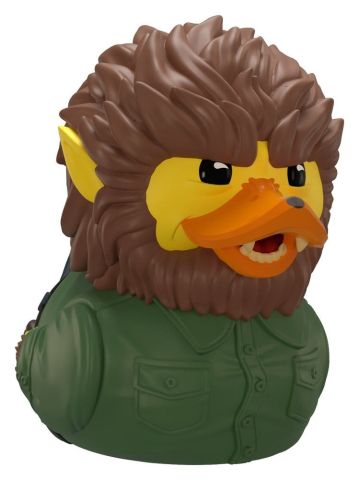 PRECOMENZI - Monsters Tubbz Mini PVC Figure Wolfman 5 cm