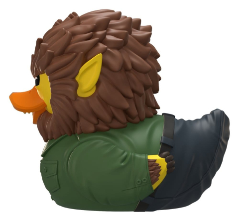 Monsters Tubbz Mini PVC Figure Wolfman 5 cm [5]
