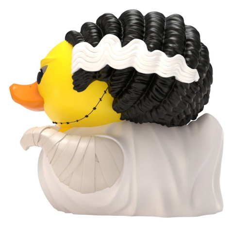 Monsters Tubbz PVC Figure Bride of Frankenstein Boxed Edition 10 cm [5]