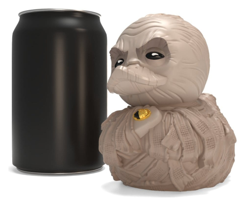 Monsters Tubbz PVC Figure Mummy 10 cm [4]
