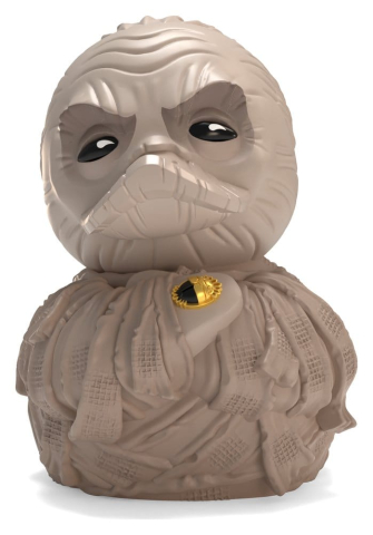 Monsters Tubbz PVC Figure Mummy 10 cm [6]