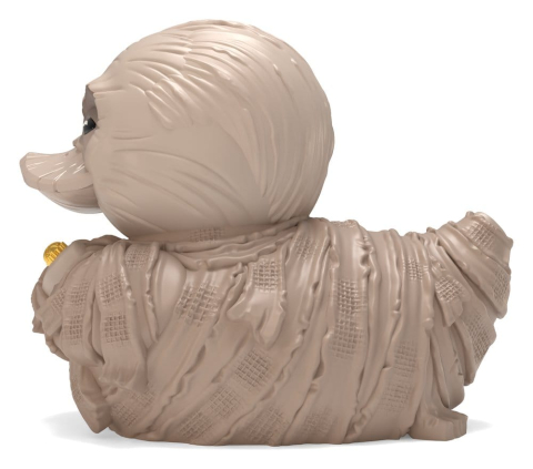 Monsters Tubbz PVC Figure Mummy 10 cm [5]
