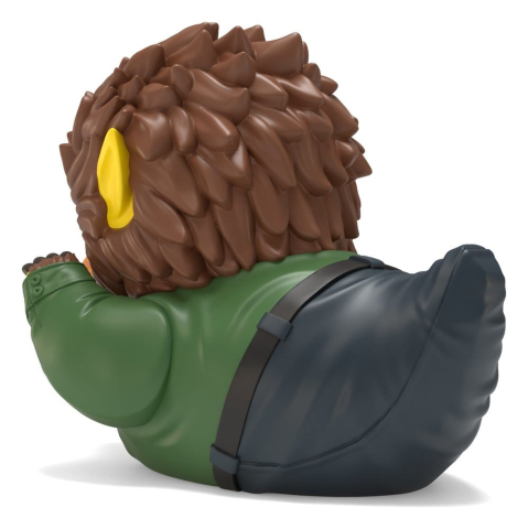 Monsters Tubbz PVC Figure Wolfman 10 cm [3]