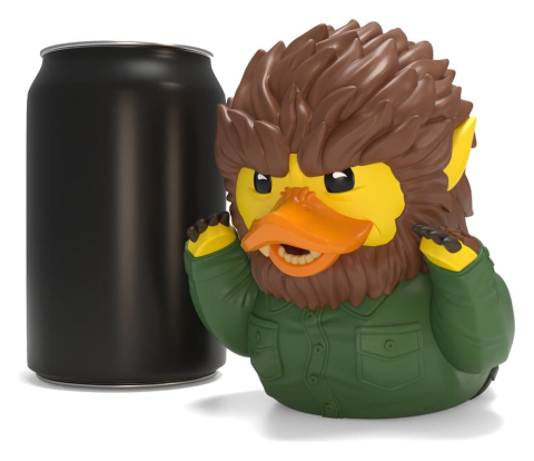 Monsters Tubbz PVC Figure Wolfman 10 cm [4]