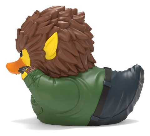 Monsters Tubbz PVC Figure Wolfman 10 cm [5]