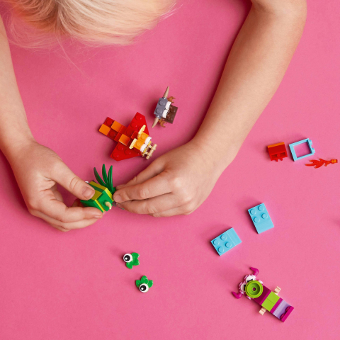 Monstri Creativi [3]