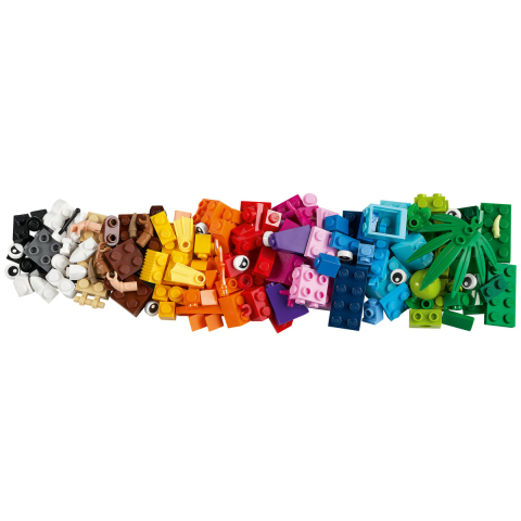 Monstri Creativi [8]