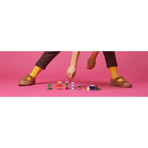 Monstri Creativi [5]