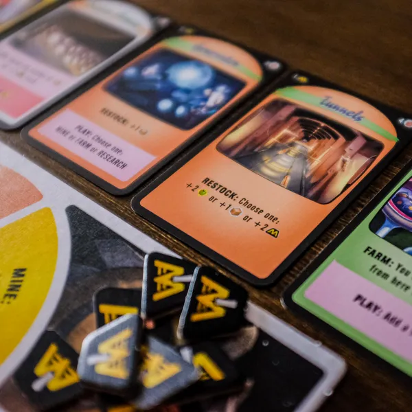 Moon Colony Bloodbath [1]